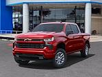 New 2025 Chevrolet Silverado 1500 RST Crew Cab 4x4 Pickup for sale #SG179480 - photo 6