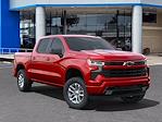New 2025 Chevrolet Silverado 1500 RST Crew Cab 4x4 Pickup for sale #SG179480 - photo 7