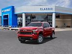 New 2025 Chevrolet Silverado 1500 RST Crew Cab 4x4 Pickup for sale #SG179480 - photo 8