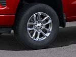 New 2025 Chevrolet Silverado 1500 RST Crew Cab 4x4 Pickup for sale #SG179480 - photo 9