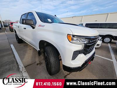 Used 2025 Chevrolet Silverado 1500 - photo 1