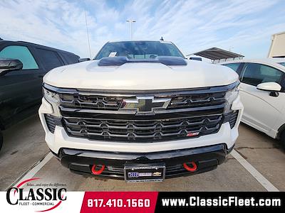 Used 2025 Chevrolet Silverado 1500 - photo 1