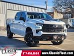 2025 Chevrolet Silverado 1500 Crew Cab 4x4 Pickup for sale #SG183627 - photo 25