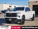 2025 Chevrolet Silverado 1500 Crew Cab 4x4 Pickup for sale #SG183627 - photo 2