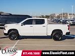 2025 Chevrolet Silverado 1500 Crew Cab 4x4 Pickup for sale #SG183627 - photo 3