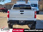 2025 Chevrolet Silverado 1500 Crew Cab 4x4 Pickup for sale #SG183627 - photo 4