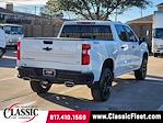 2025 Chevrolet Silverado 1500 Crew Cab 4x4 Pickup for sale #SG183627 - photo 5
