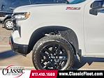 2025 Chevrolet Silverado 1500 Crew Cab 4x4 Pickup for sale #SG183627 - photo 6