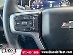 2025 Chevrolet Silverado 1500 Crew Cab 4x4 Pickup for sale #SG183627 - photo 20