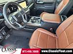 2025 Chevrolet Silverado 1500 Crew Cab 4x4 Pickup for sale #SG183627 - photo 27