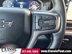 2025 Chevrolet Silverado 1500 Crew Cab 4x4 Pickup for sale #SG183627 - photo 21
