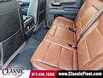 2025 Chevrolet Silverado 1500 Crew Cab 4x4 Pickup for sale #SG183627 - photo 22
