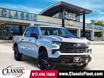 2025 Chevrolet Silverado 1500 Crew Cab 4x4 Pickup for sale #SG183627 - photo 1