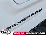 2025 Chevrolet Silverado 1500 Crew Cab 4x4 Pickup for sale #SG183627 - photo 32