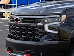 2025 Chevrolet Silverado 1500 Crew Cab 4x4 Pickup for sale #SG189338 - photo 13