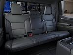 2025 Chevrolet Silverado 1500 Crew Cab 4x4 Pickup for sale #SG189338 - photo 17