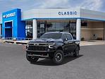 2025 Chevrolet Silverado 1500 Crew Cab 4x4 Pickup for sale #SG189338 - photo 8