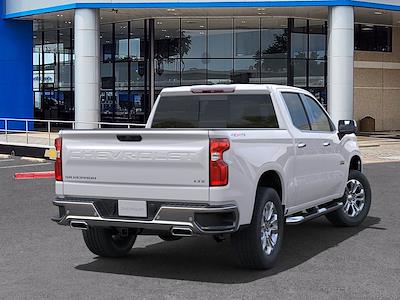 2025 Chevrolet Silverado 1500 Crew Cab 4x4 Pickup for sale #SG205724 - photo 2