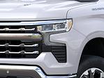 2025 Chevrolet Silverado 1500 Crew Cab 4x4 Pickup for sale #SG205724 - photo 10