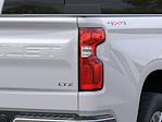 2025 Chevrolet Silverado 1500 Crew Cab 4x4 Pickup for sale #SG205724 - photo 11