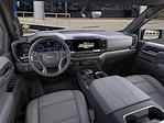 2025 Chevrolet Silverado 1500 Crew Cab 4x4 Pickup for sale #SG205724 - photo 15