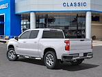 2025 Chevrolet Silverado 1500 Crew Cab 4x4 Pickup for sale #SG205724 - photo 4