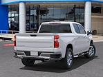 2025 Chevrolet Silverado 1500 Crew Cab 4x4 Pickup for sale #SG205724 - photo 2