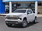 2025 Chevrolet Silverado 1500 Crew Cab 4x4 Pickup for sale #SG205724 - photo 6