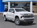 2025 Chevrolet Silverado 1500 Crew Cab 4x4 Pickup for sale #SG205724 - photo 7