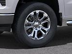 2025 Chevrolet Silverado 1500 Crew Cab 4x4 Pickup for sale #SG205724 - photo 9