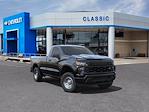 New 2025 Chevrolet Silverado 1500 Work Truck Regular Cab Pickup for sale #SG224756 - photo 1