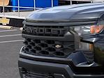 New 2025 Chevrolet Silverado 1500 Work Truck Regular Cab Pickup for sale #SG224756 - photo 13