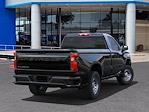 New 2025 Chevrolet Silverado 1500 Work Truck Regular Cab Pickup for sale #SG224756 - photo 2