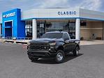 New 2025 Chevrolet Silverado 1500 Work Truck Regular Cab Pickup for sale #SG224756 - photo 8