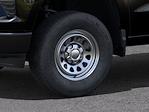 New 2025 Chevrolet Silverado 1500 Work Truck Regular Cab Pickup for sale #SG224756 - photo 9