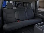 2025 Chevrolet Silverado 1500 Crew Cab 4x4 Pickup for sale #SG259945 - photo 17