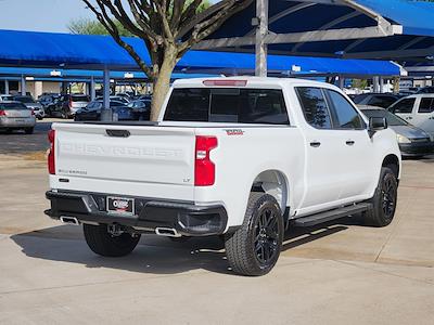2025 Chevrolet Silverado 1500 Crew Cab 4x4 Pickup for sale #SG260033 - photo 2