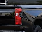 2025 Chevrolet Silverado 1500 Regular Cab 4x2 Pickup for sale #SG261878 - photo 11