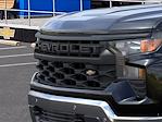 2025 Chevrolet Silverado 1500 Regular Cab 4x2 Pickup for sale #SG261878 - photo 13