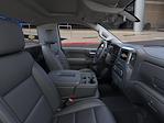 2025 Chevrolet Silverado 1500 Regular Cab 4x2 Pickup for sale #SG261878 - photo 17