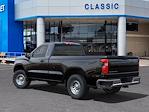 2025 Chevrolet Silverado 1500 Regular Cab 4x2 Pickup for sale #SG261878 - photo 4