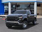 2025 Chevrolet Silverado 1500 Regular Cab 4x2 Pickup for sale #SG261878 - photo 6