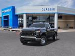 2025 Chevrolet Silverado 1500 Regular Cab 4x2 Pickup for sale #SG261878 - photo 8