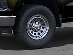 2025 Chevrolet Silverado 1500 Regular Cab 4x2 Pickup for sale #SG261878 - photo 9