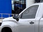 New 2025 Chevrolet Silverado 1500 Work Truck Regular Cab Pickup for sale #SG261880 - photo 12