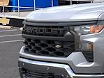 New 2025 Chevrolet Silverado 1500 Work Truck Regular Cab Pickup for sale #SG261880 - photo 13