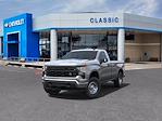 New 2025 Chevrolet Silverado 1500 Work Truck Regular Cab Pickup for sale #SG261880 - photo 8