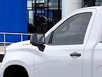 New 2025 Chevrolet Silverado 1500 Work Truck Regular Cab 4x4 Pickup for sale #SG262905 - photo 12