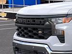 New 2025 Chevrolet Silverado 1500 Work Truck Regular Cab 4x4 Pickup for sale #SG262905 - photo 13