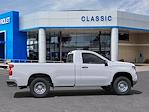New 2025 Chevrolet Silverado 1500 Work Truck Regular Cab 4x4 Pickup for sale #SG262905 - photo 5
